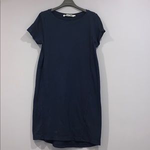 Michael Stars Tee Shirt Dress